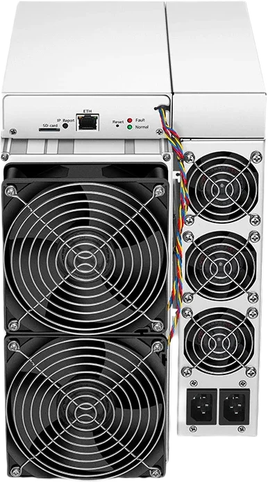 Bitmain Antminer S19j XP 151Th