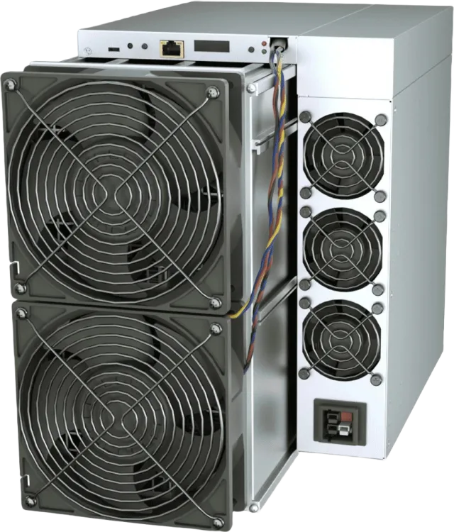 Bitmain Antminer S21 XP 270Th