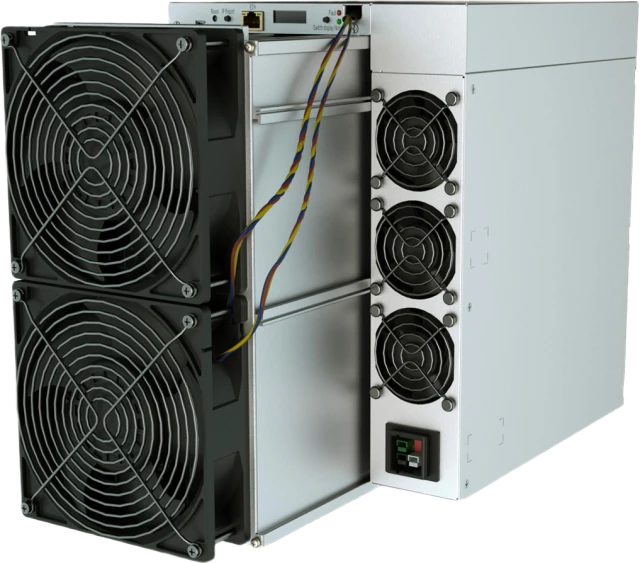 Antminer AL1 Pro (16.6Th)