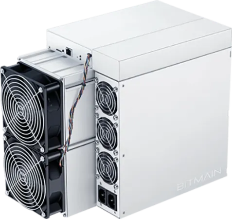 Antminer HS3 (9Th)