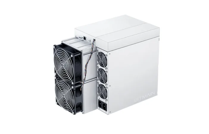 Antminer KS3 (9.4Th)