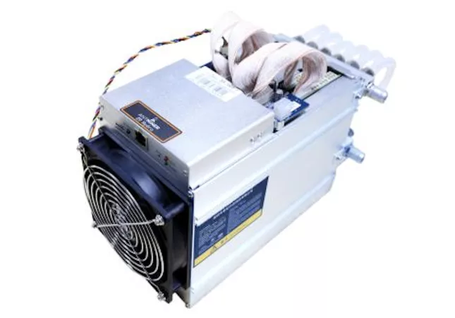 Antminer S9 Hydro (18Th)